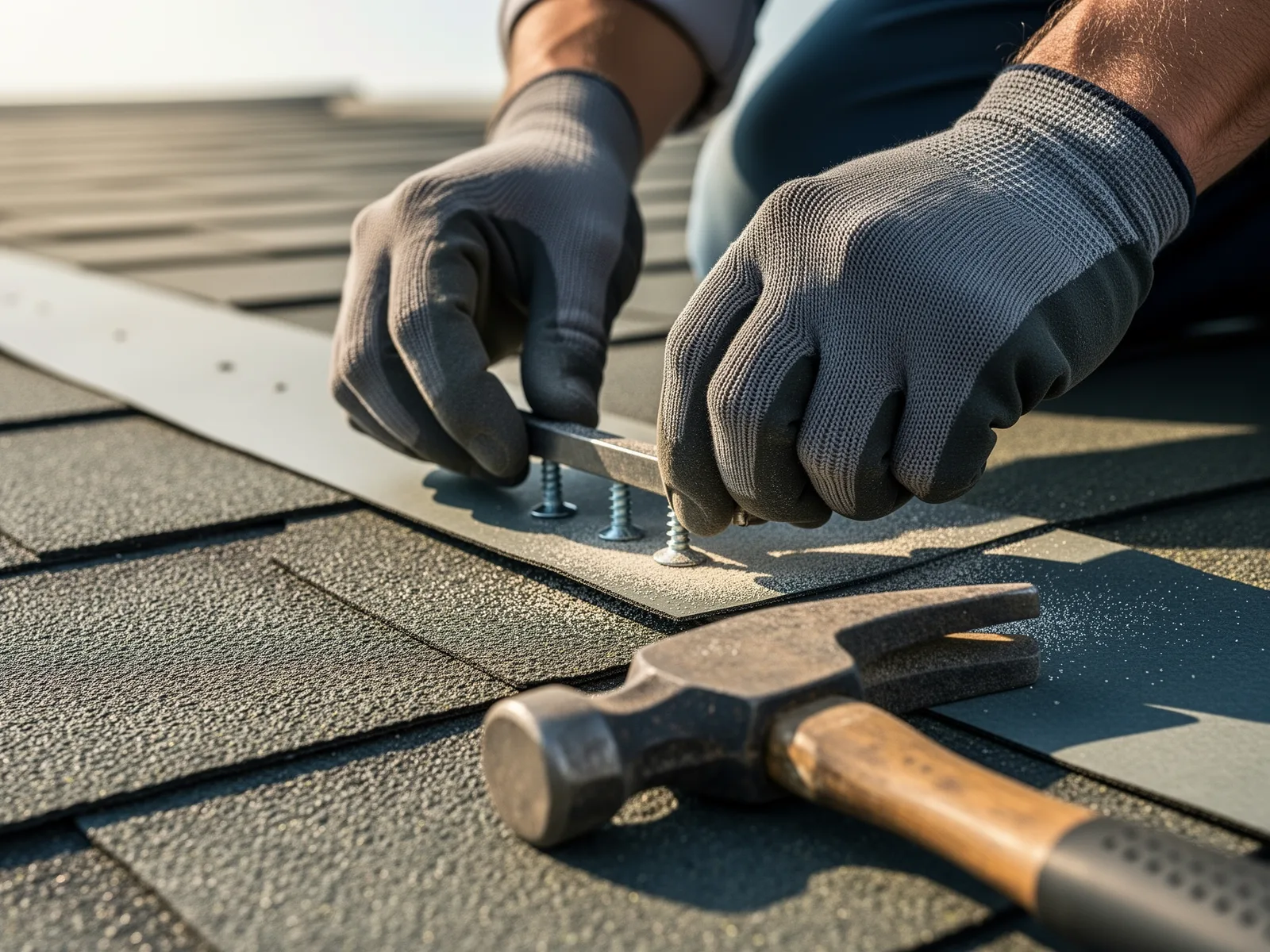 Why choose Fascia Repair in Lock Haven, PA